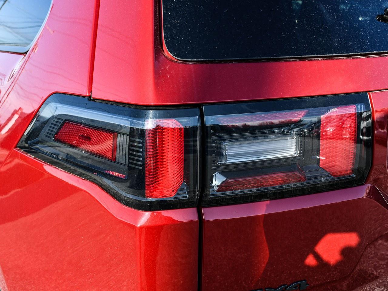 2026 Jeep Cherokee  Photo