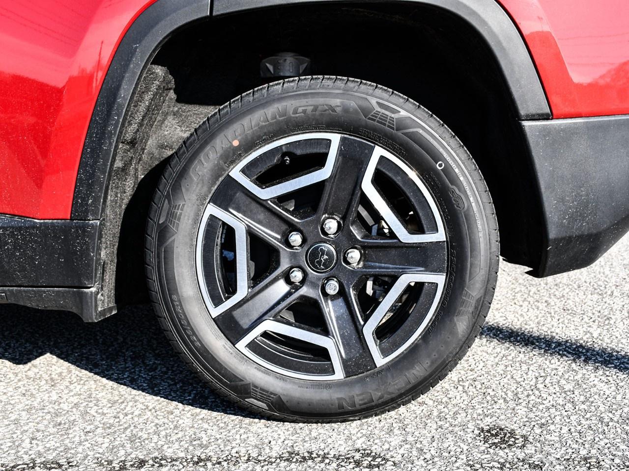 2026 Jeep Cherokee  Photo