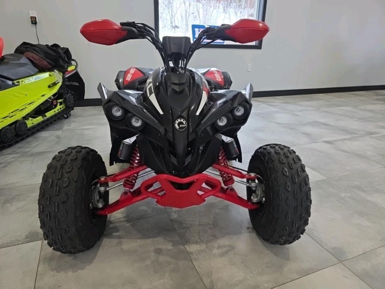 2023 Can-Am XXC RENEGADE XXC RENENGADE 110 PREMIUM Photo