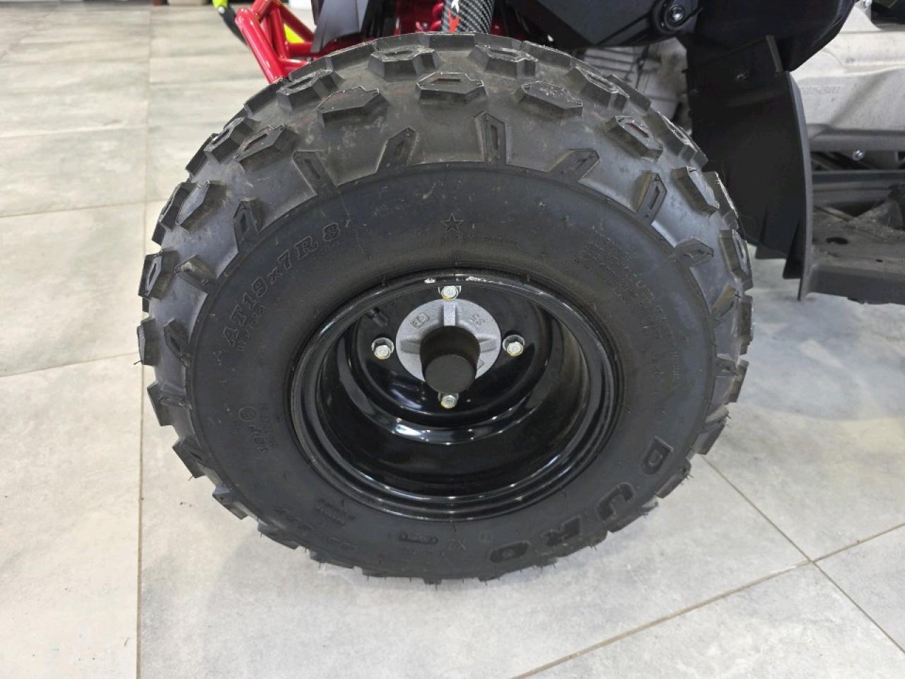 2023 Can-Am XXC RENEGADE XXC RENENGADE 110 PREMIUM Photo