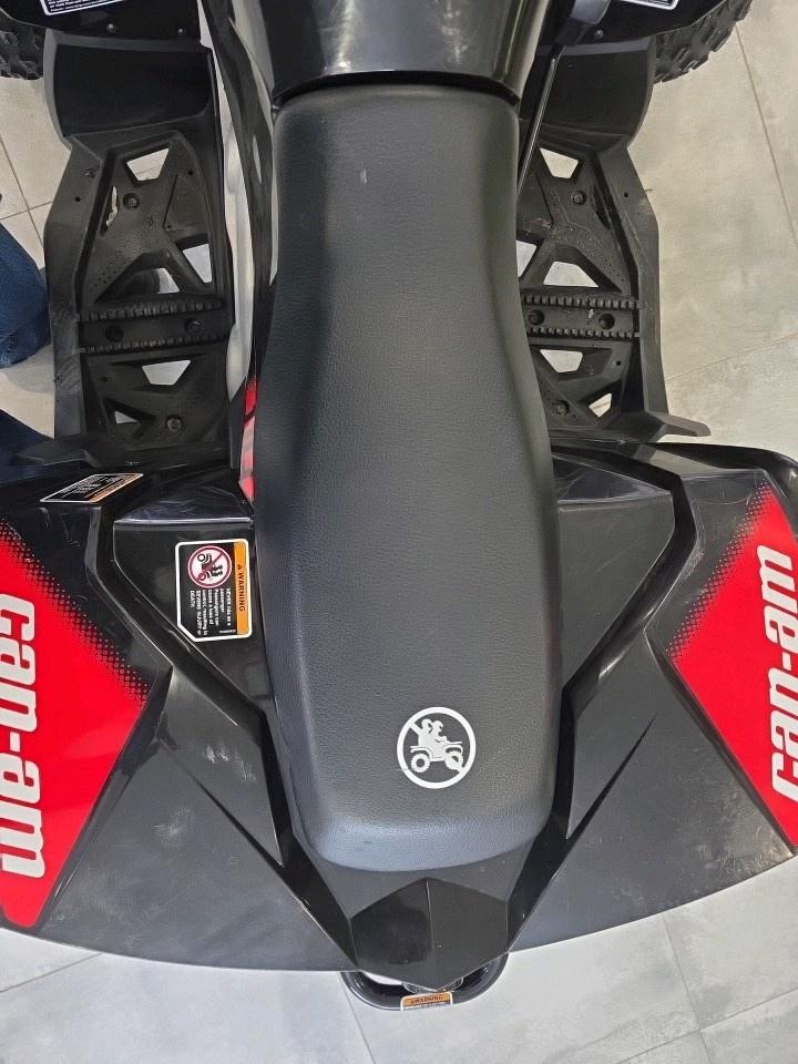 2023 Can-Am XXC RENEGADE XXC RENENGADE 110 PREMIUM Photo