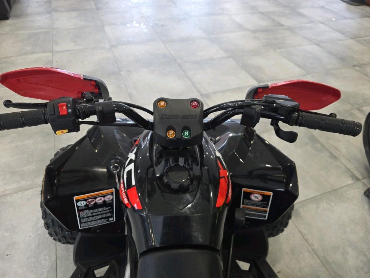 2023 Can-Am XXC RENEGADE XXC RENENGADE 110 PREMIUM Photo