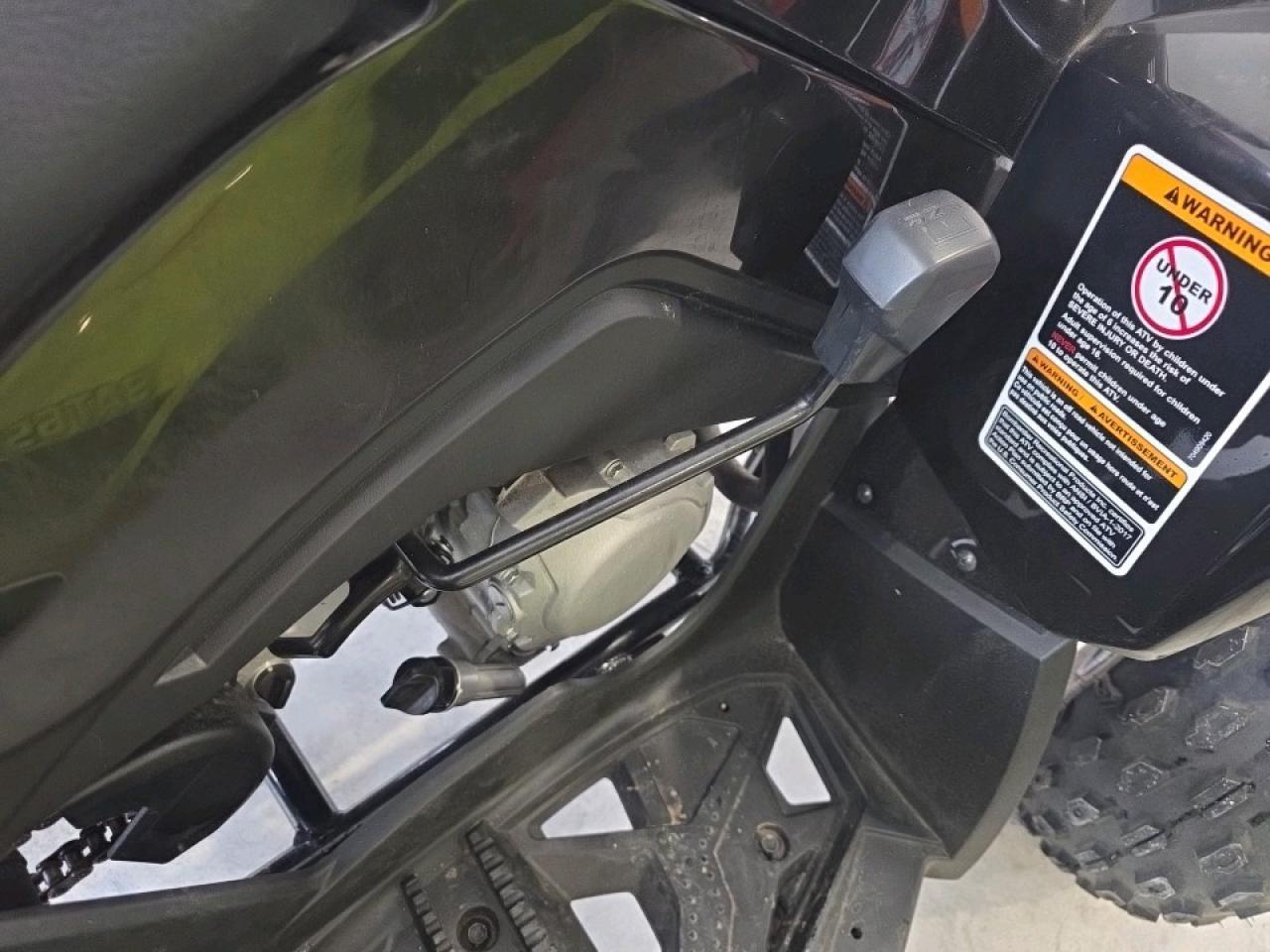 2023 Can-Am XXC RENEGADE XXC RENENGADE 110 PREMIUM Photo