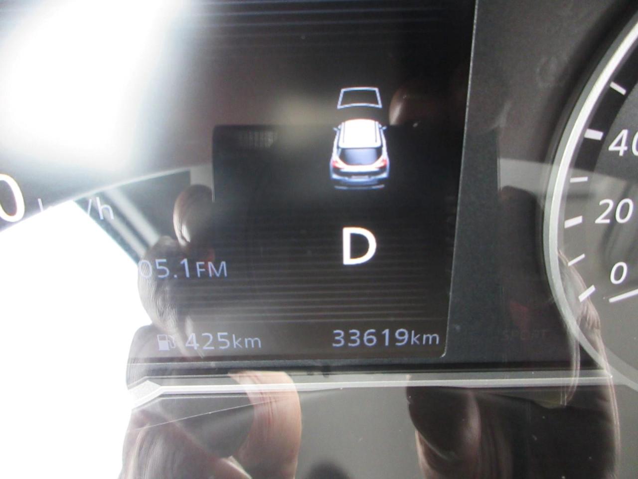 2018 Nissan Kicks  Photo