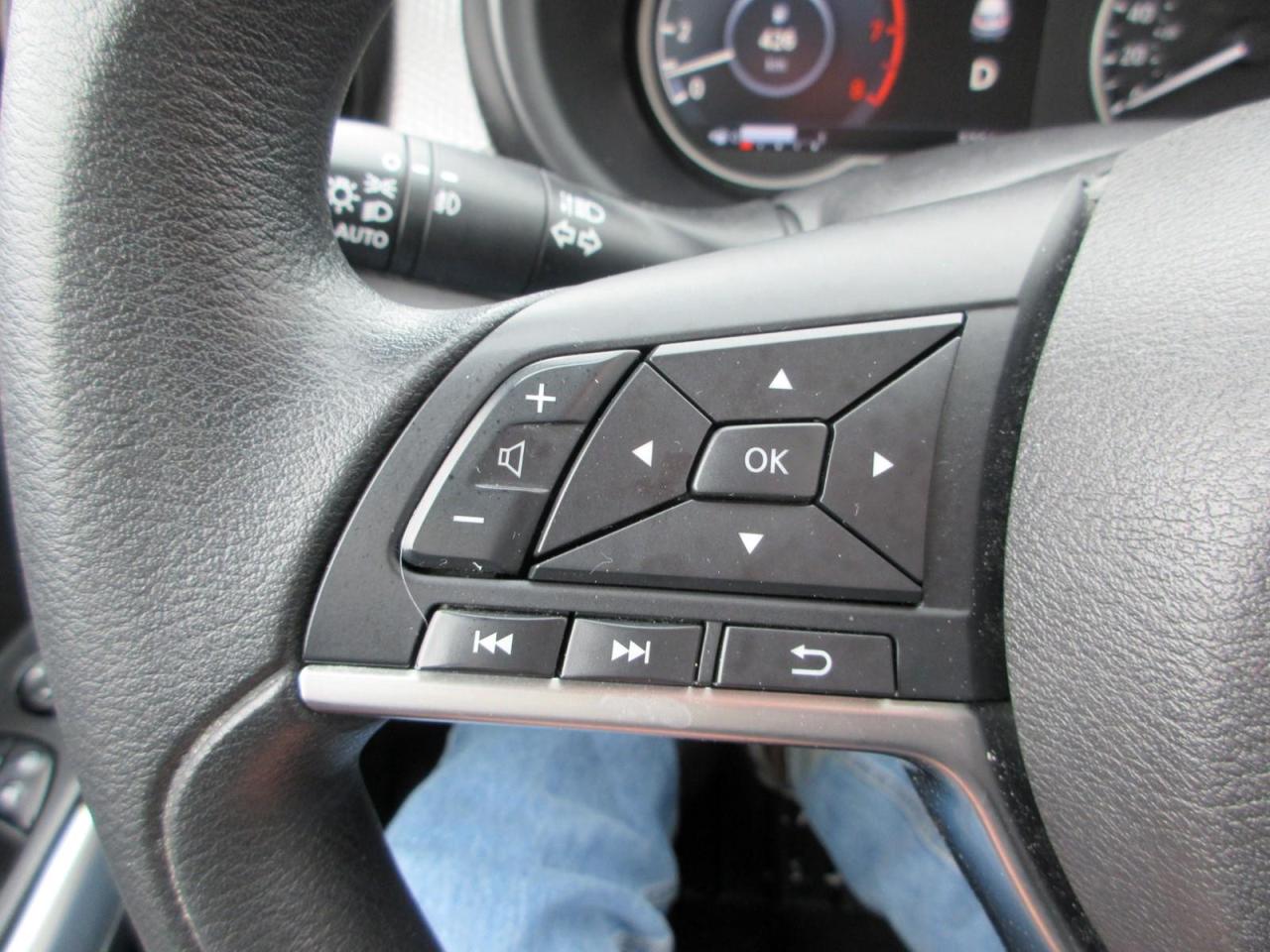 2018 Nissan Kicks  Photo