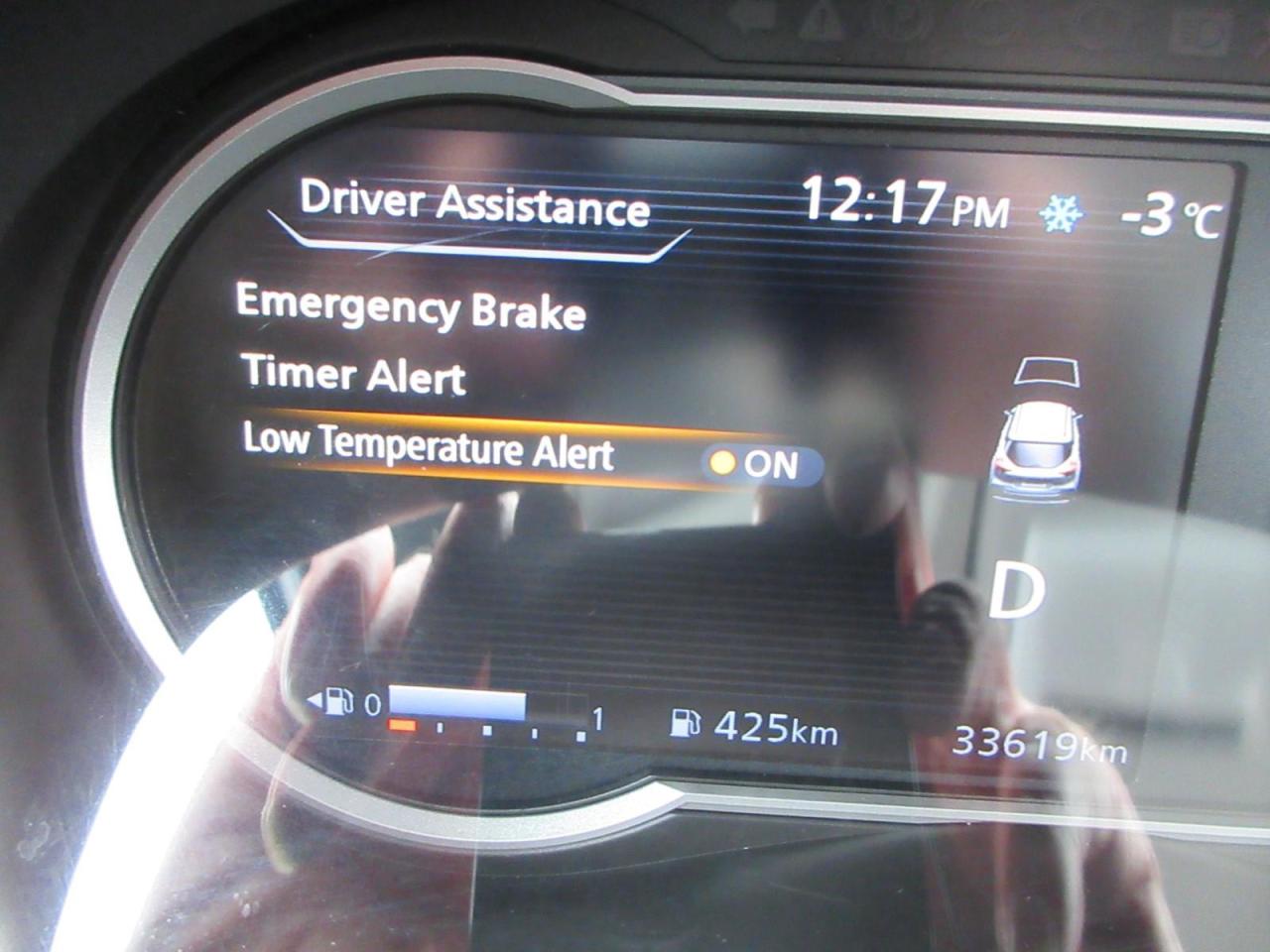 2018 Nissan Kicks  Photo