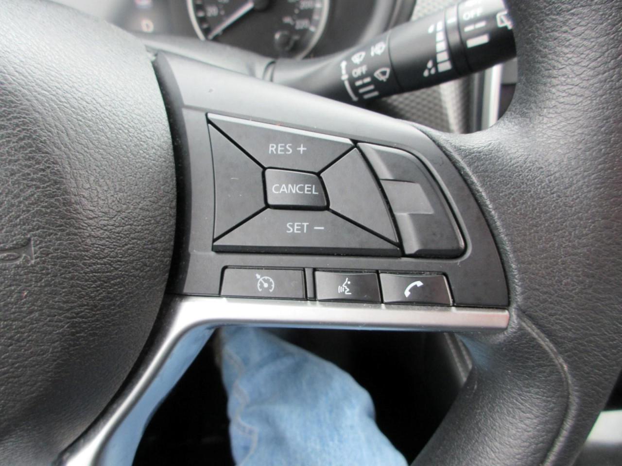 2018 Nissan Kicks  Photo