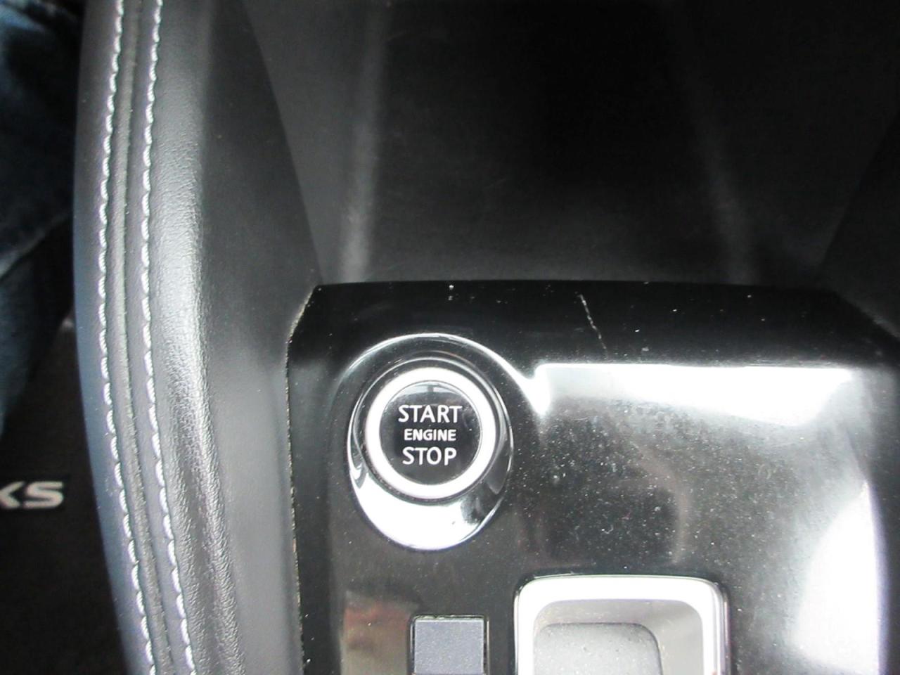 2018 Nissan Kicks  Photo