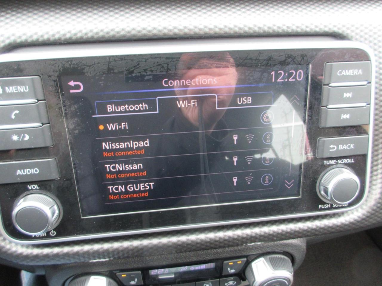 2018 Nissan Kicks  Photo