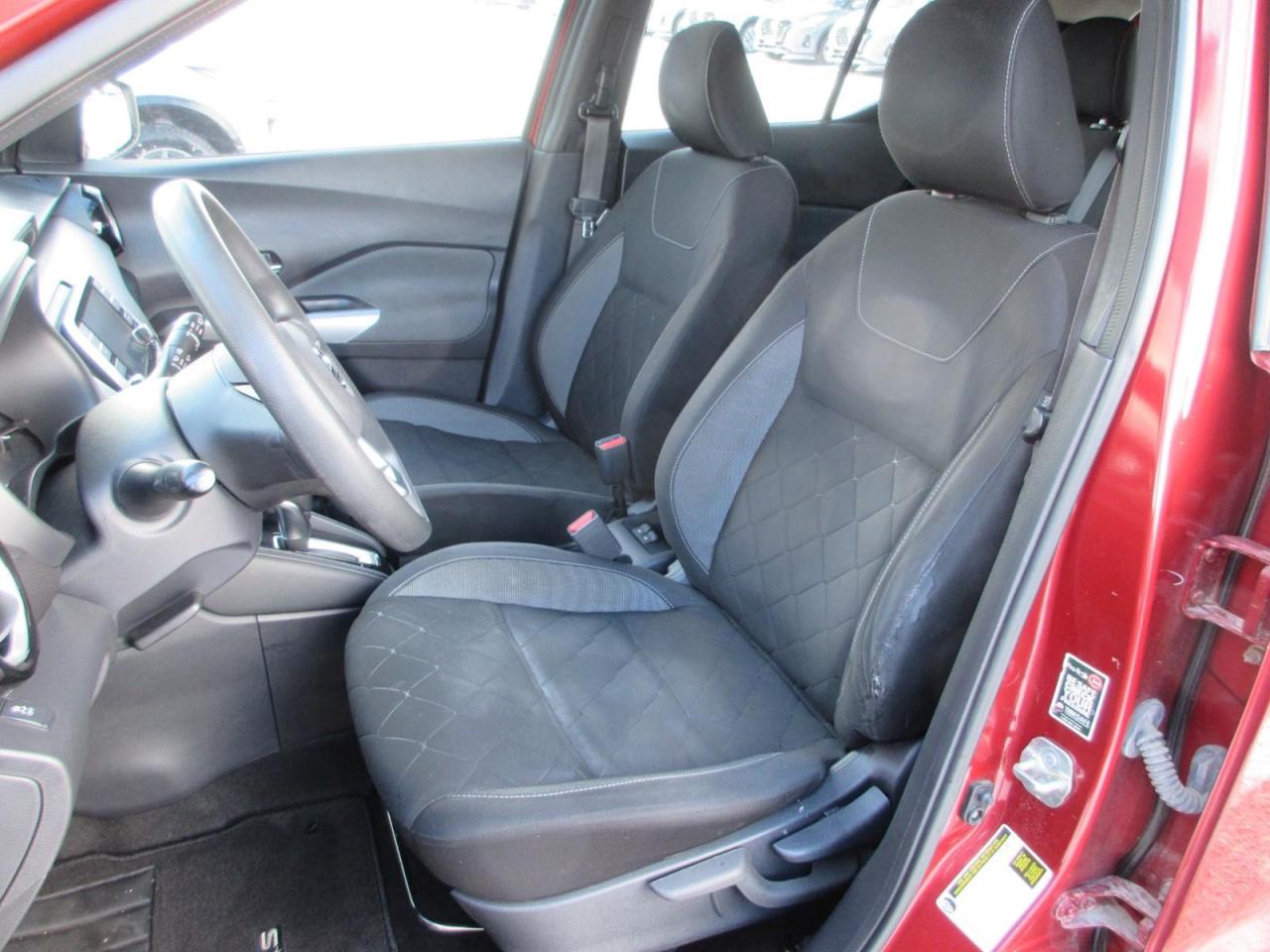 2019 Nissan Kicks  Photo