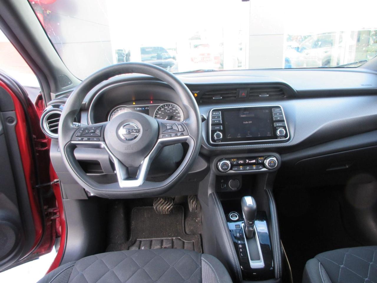 2019 Nissan Kicks  Photo