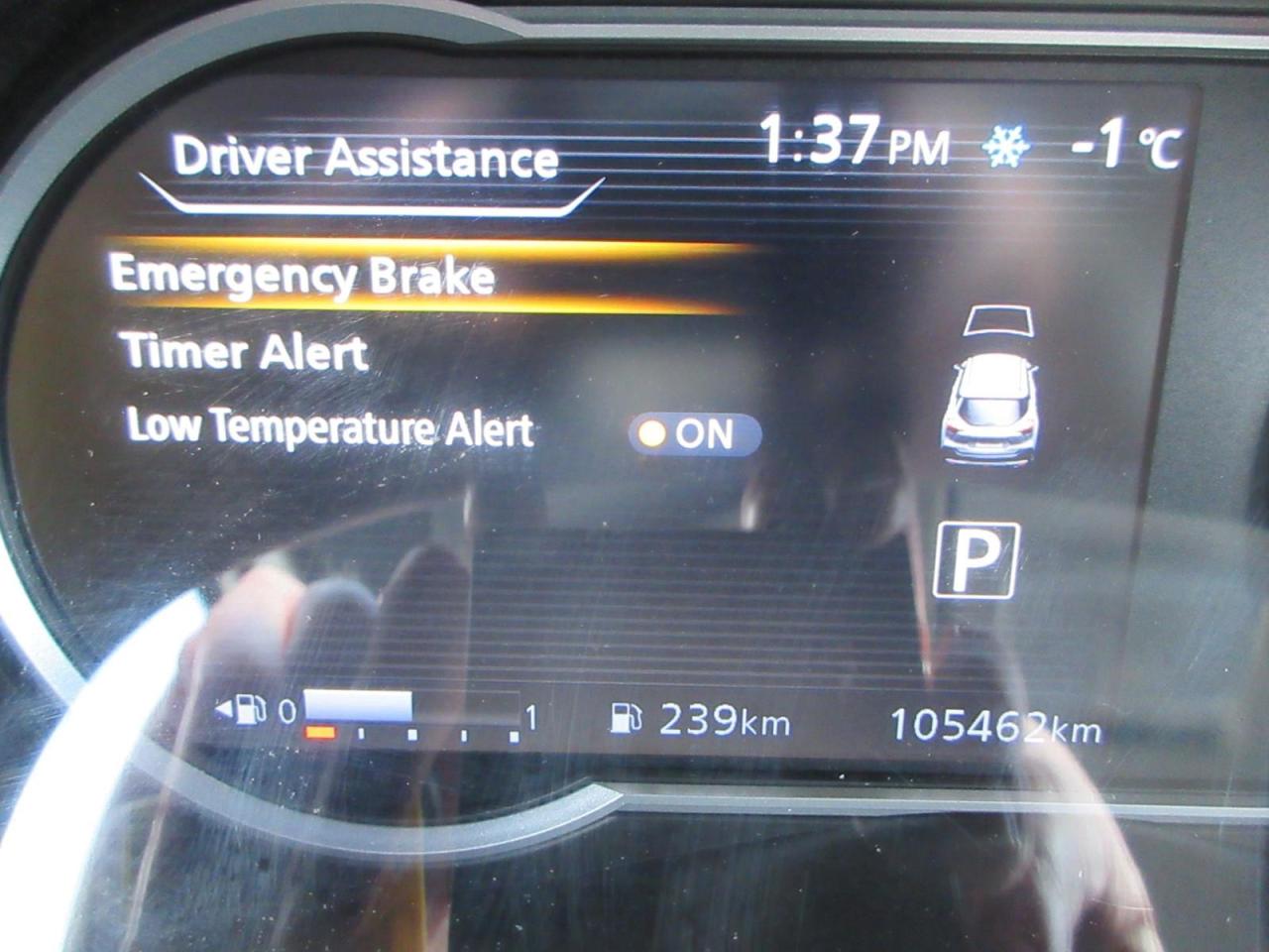 2019 Nissan Kicks  Photo