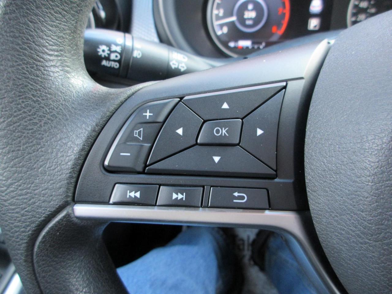 2019 Nissan Kicks  Photo