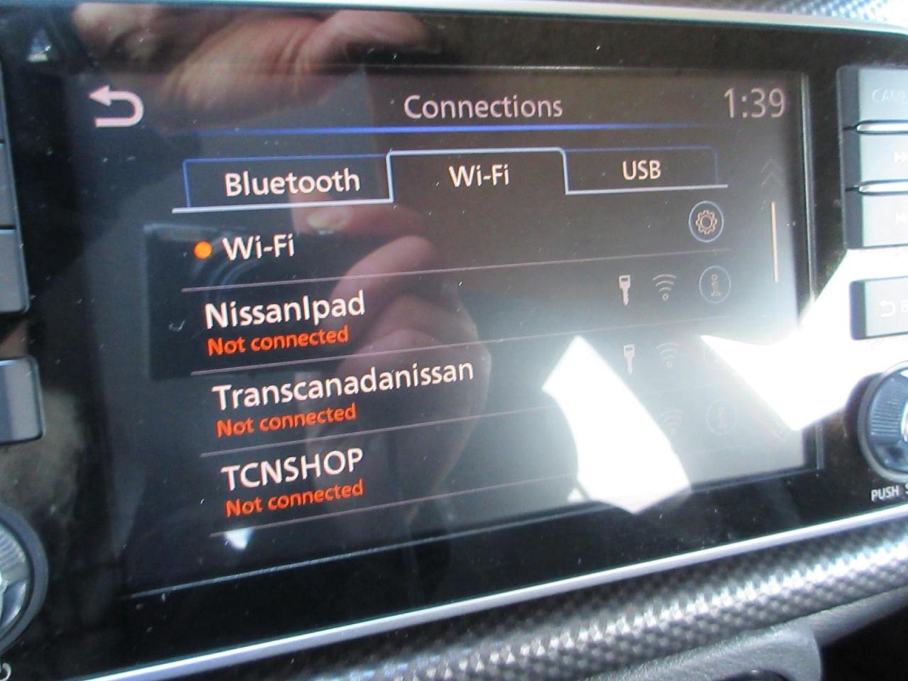 2019 Nissan Kicks  Photo