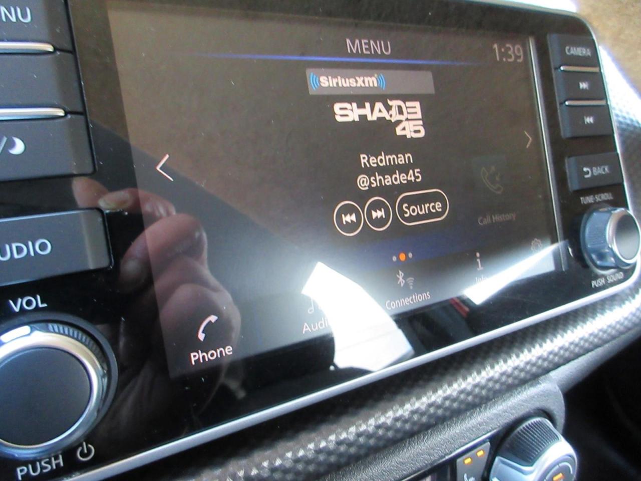 2019 Nissan Kicks  Photo