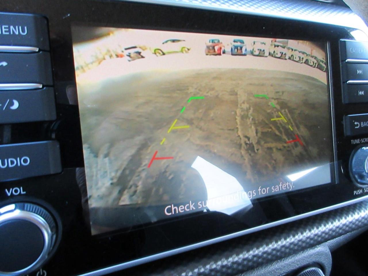 2019 Nissan Kicks  Photo