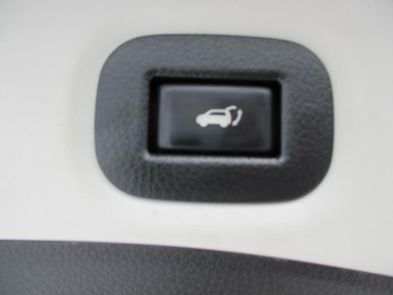 2018 Nissan Rogue  Photo