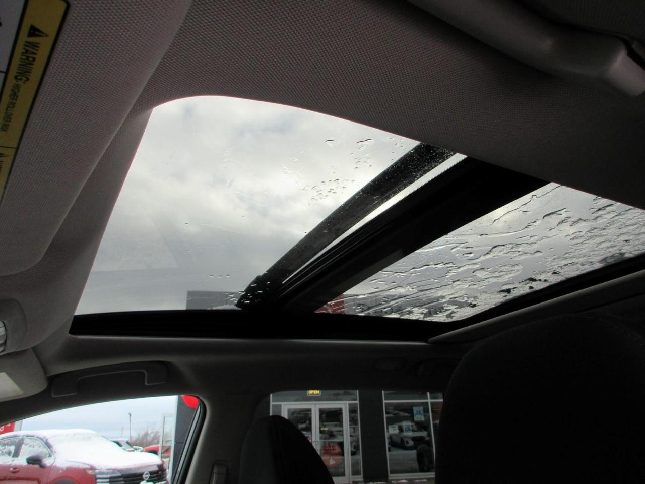 2018 Nissan Rogue  Photo