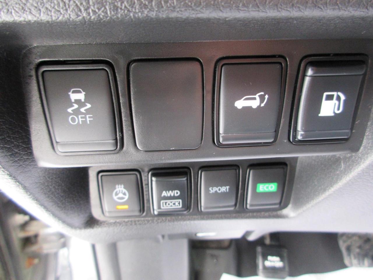 2018 Nissan Rogue  Photo