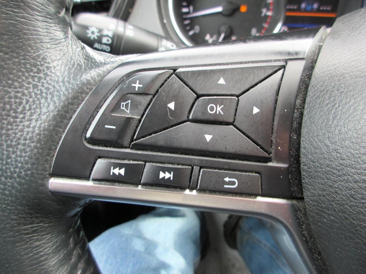 2018 Nissan Rogue  Photo