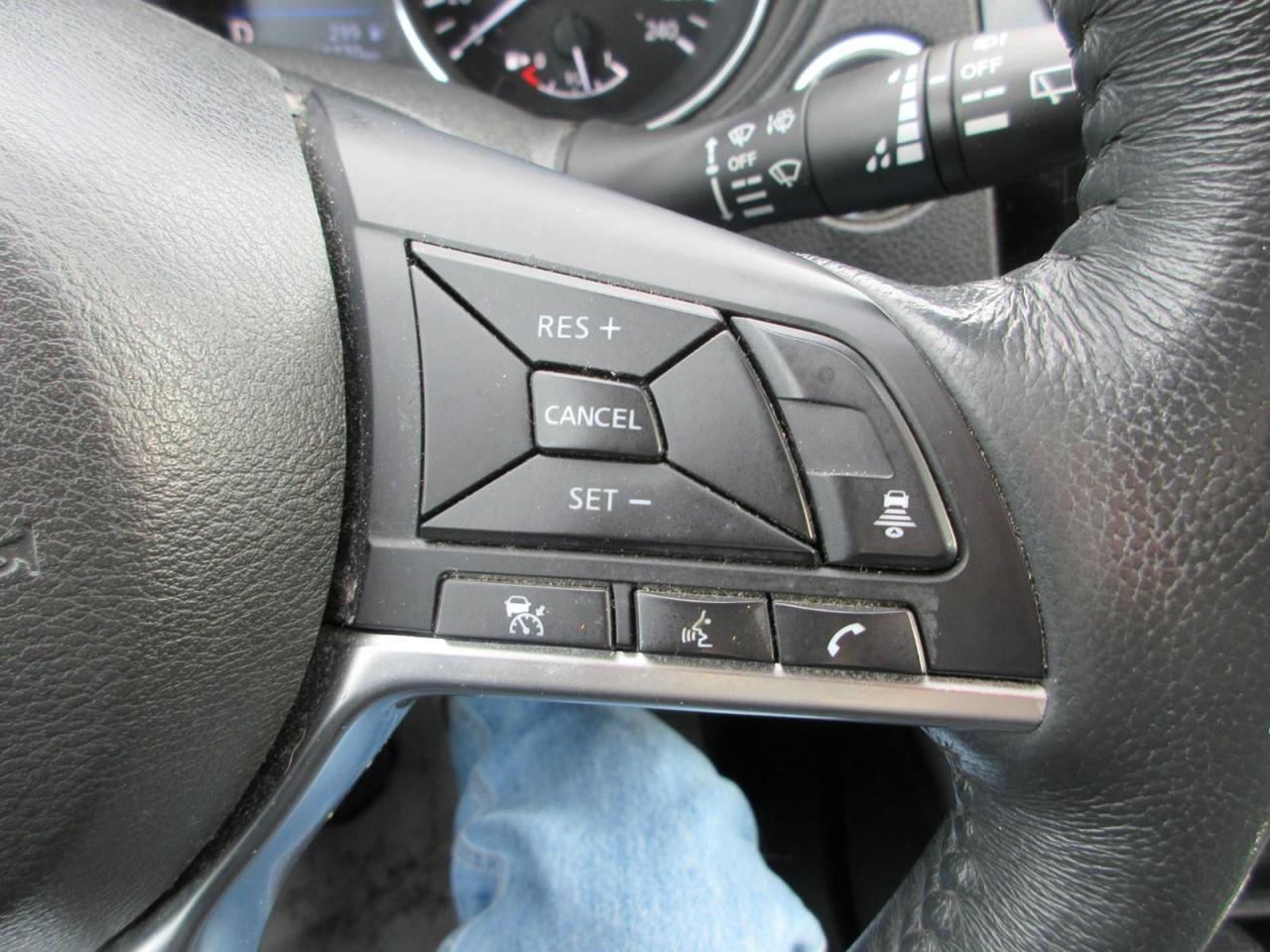 2018 Nissan Rogue  Photo