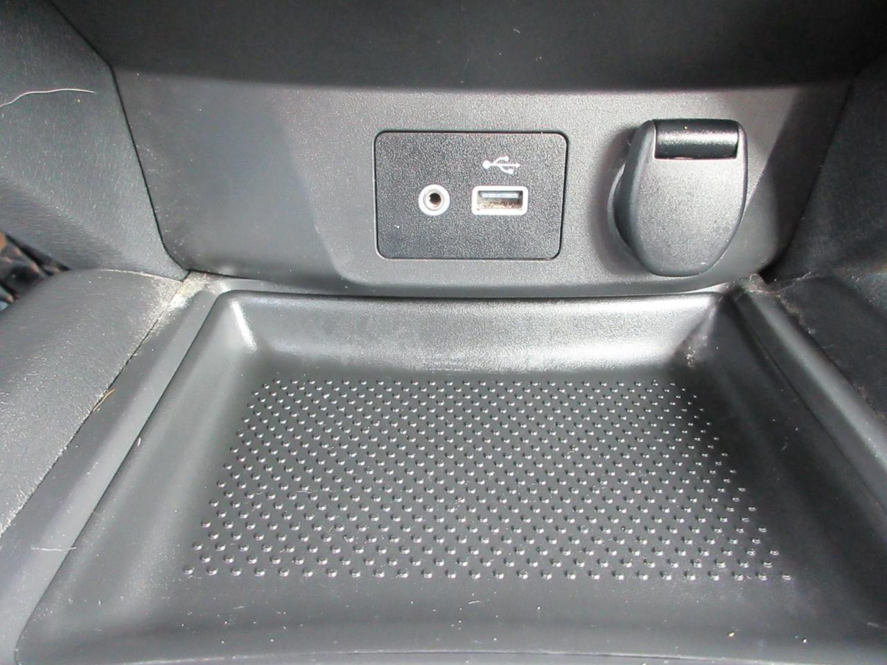 2018 Nissan Rogue  Photo