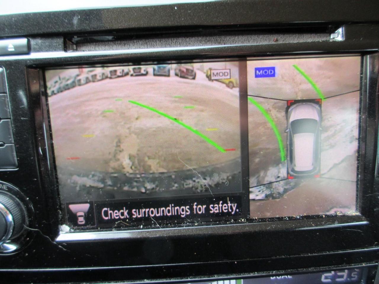 2018 Nissan Rogue  Photo