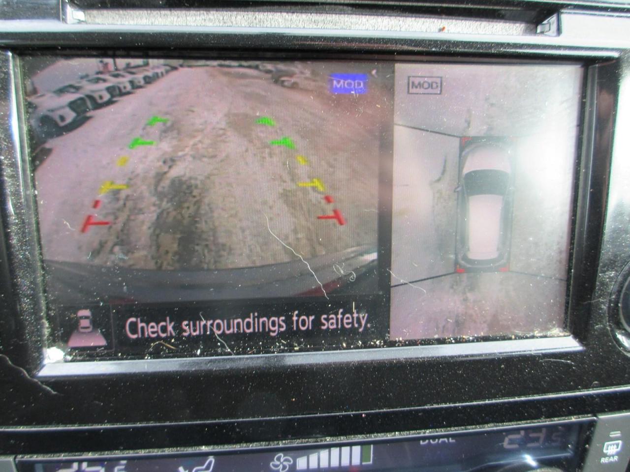 2018 Nissan Rogue  Photo