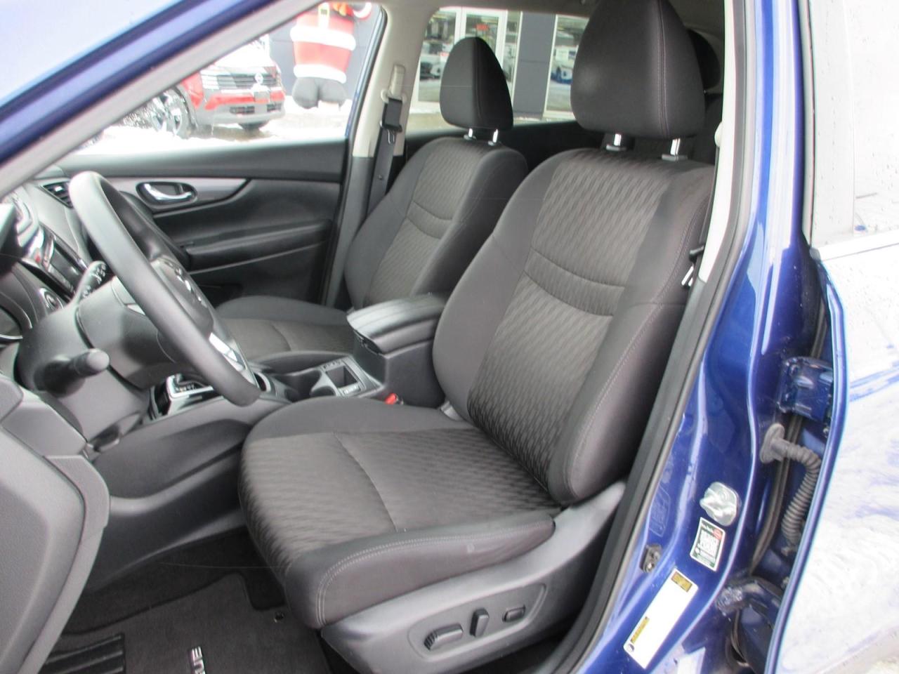 2020 Nissan Rogue  Photo