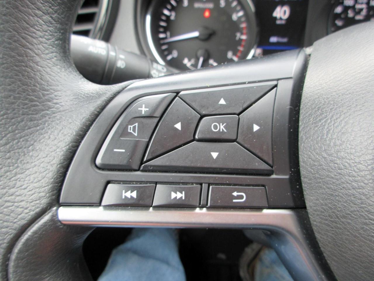 2020 Nissan Rogue  Photo