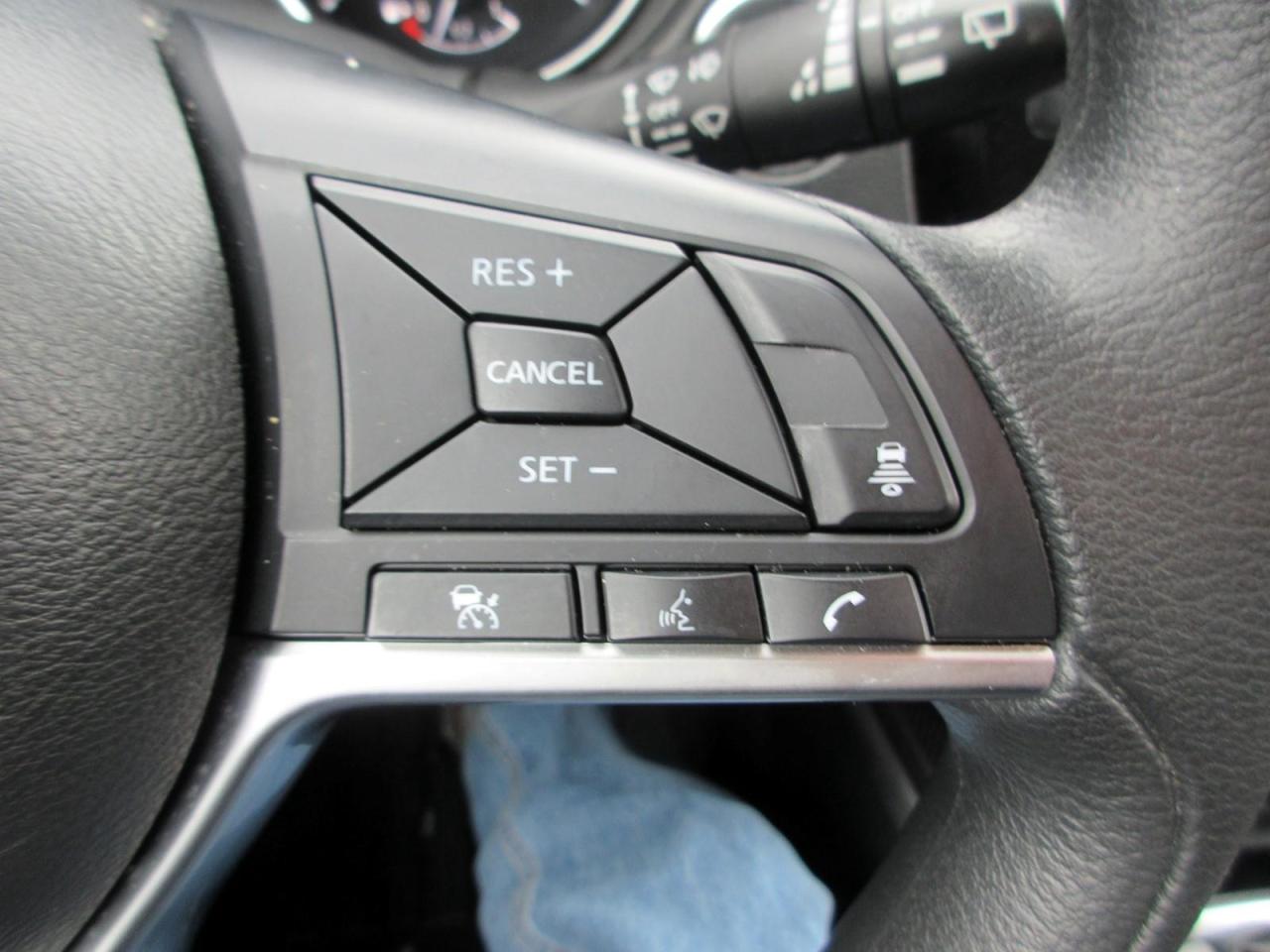 2020 Nissan Rogue  Photo