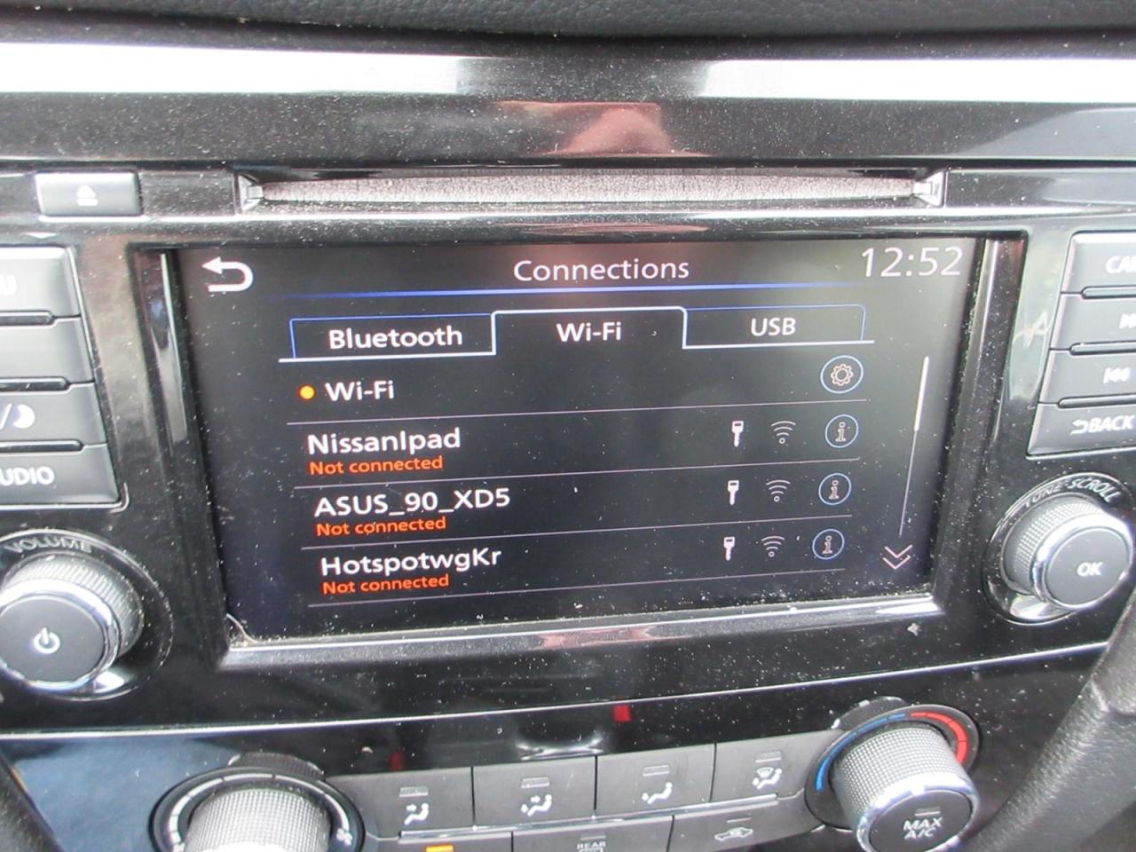 2020 Nissan Rogue  Photo