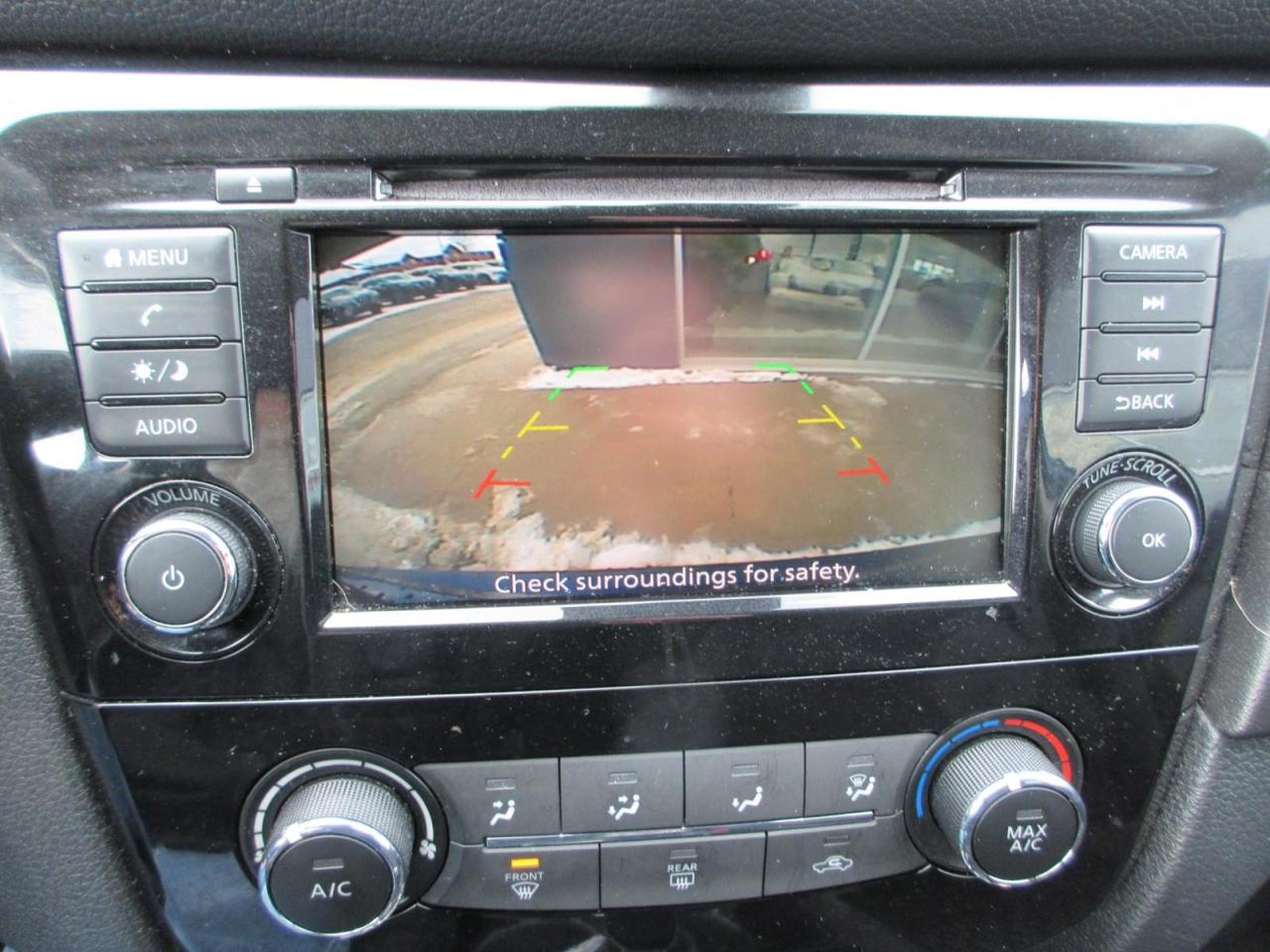 2020 Nissan Rogue  Photo