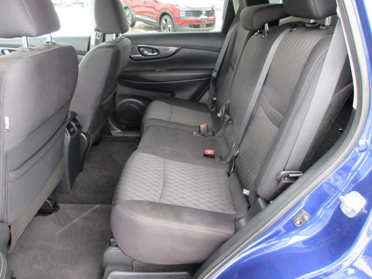 2020 Nissan Rogue  Photo