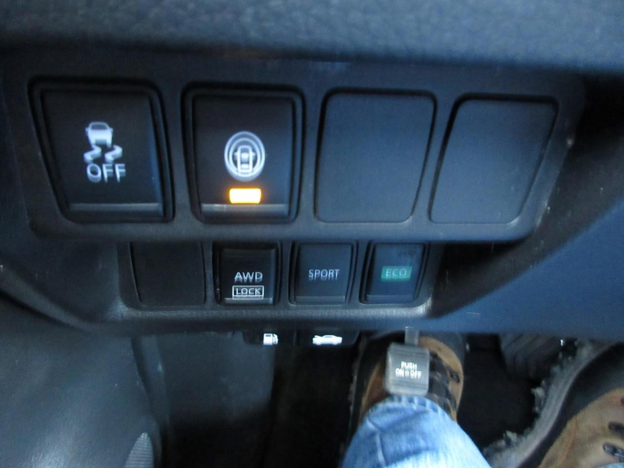 2021 Nissan Qashqai S Photo