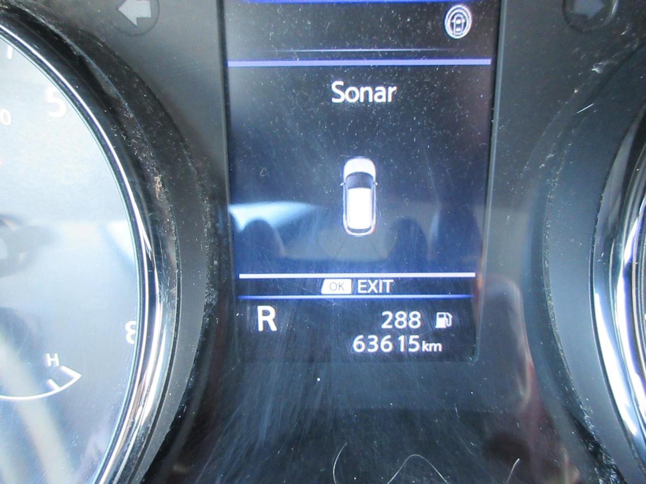 2021 Nissan Qashqai S Photo