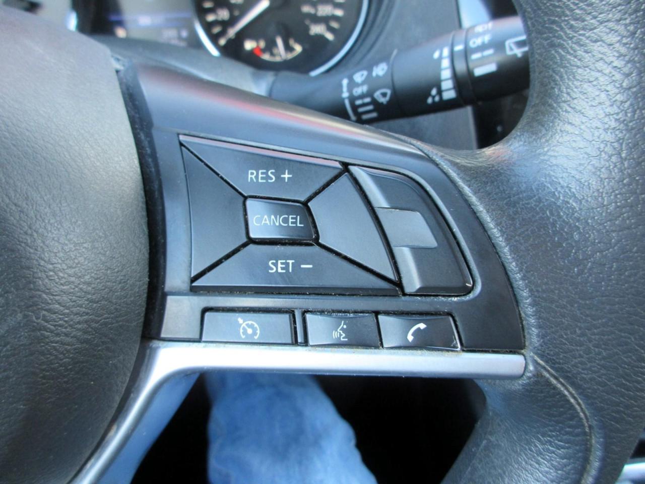 2021 Nissan Qashqai S Photo