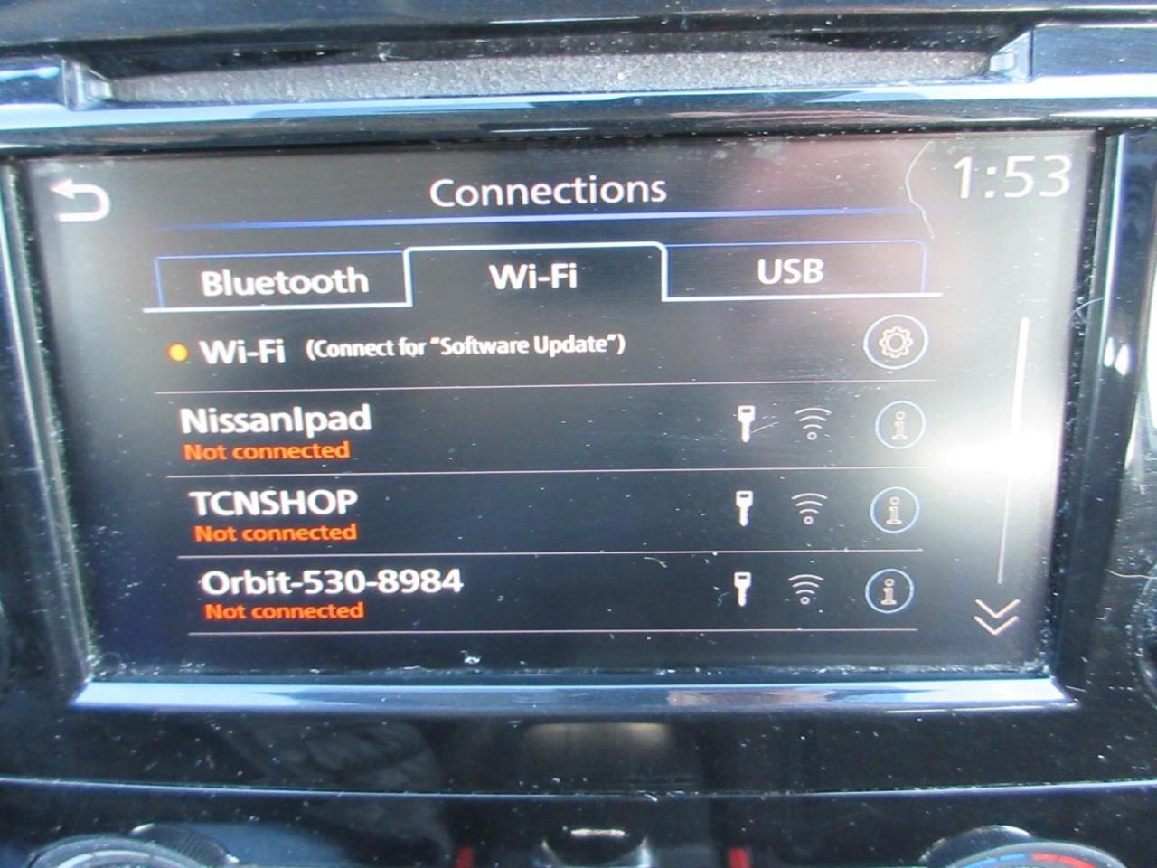 2021 Nissan Qashqai S Photo