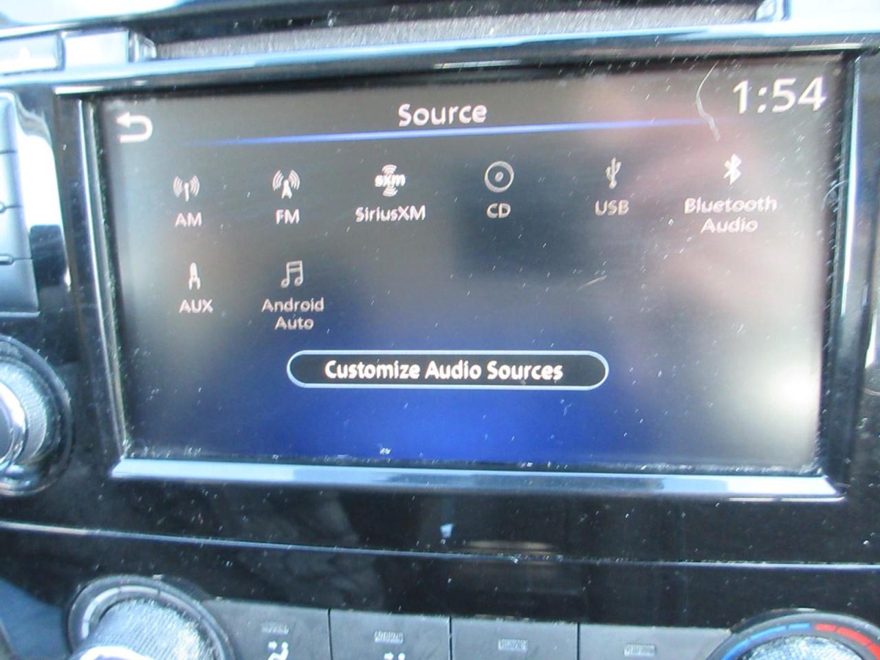 2021 Nissan Qashqai S Photo