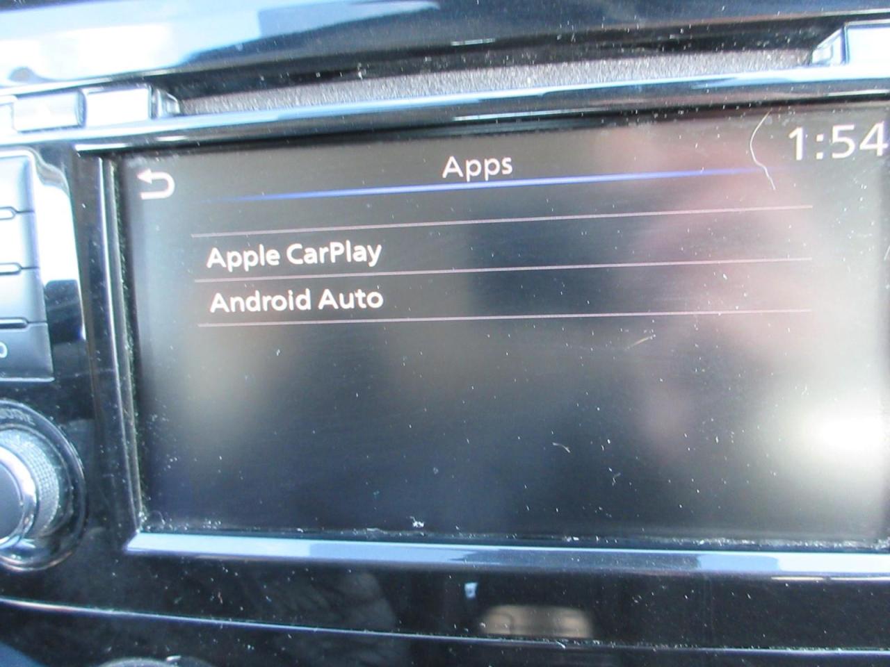 2021 Nissan Qashqai S Photo