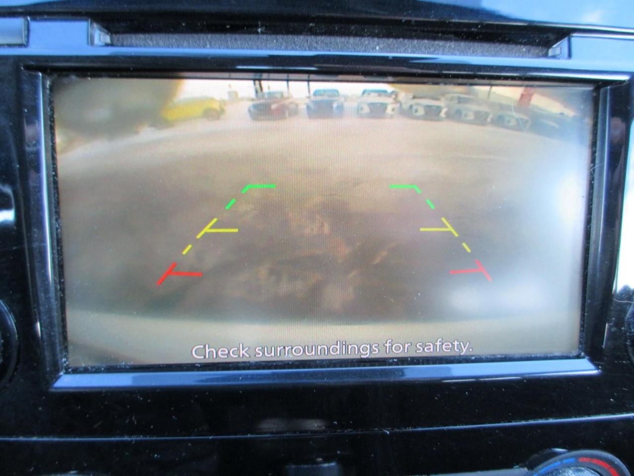 2021 Nissan Qashqai S Photo