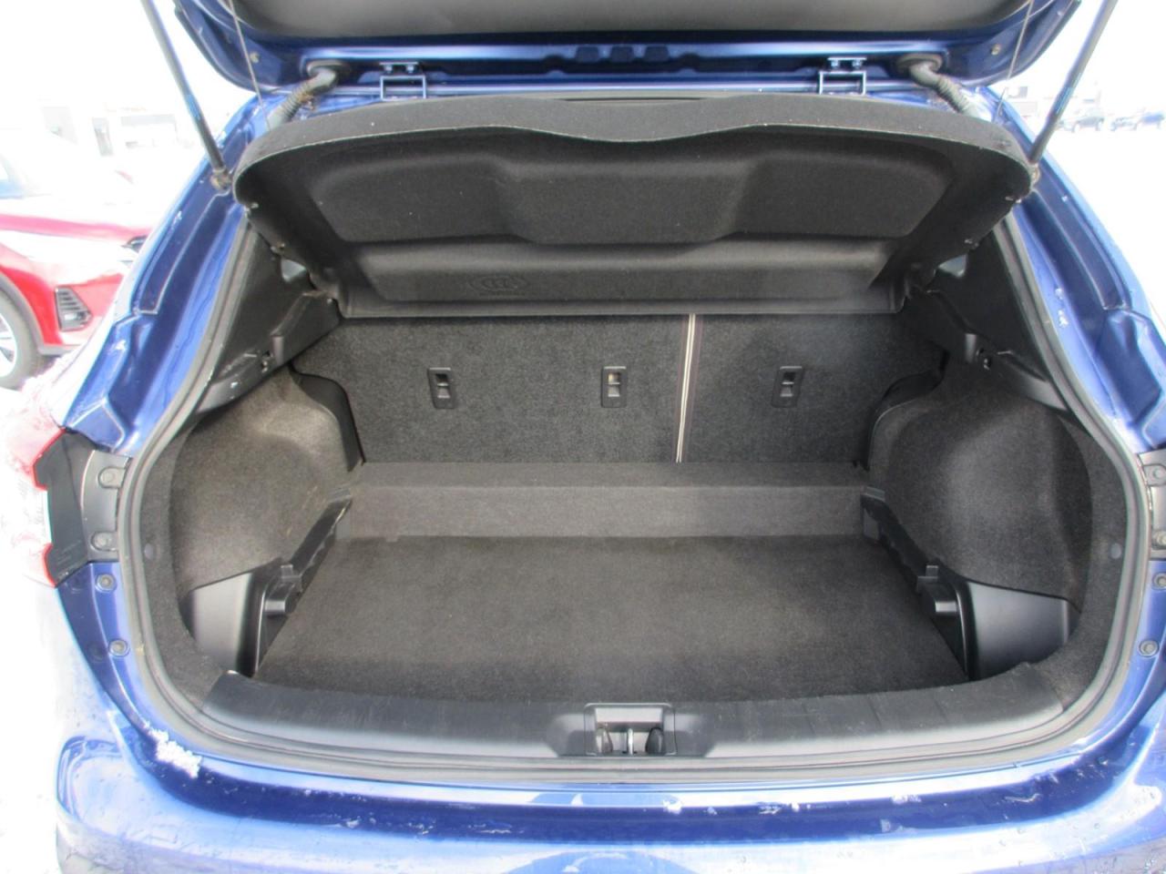 2020 Nissan Qashqai  Photo4