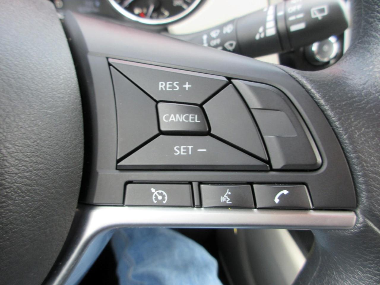 2020 Nissan Qashqai S Photo