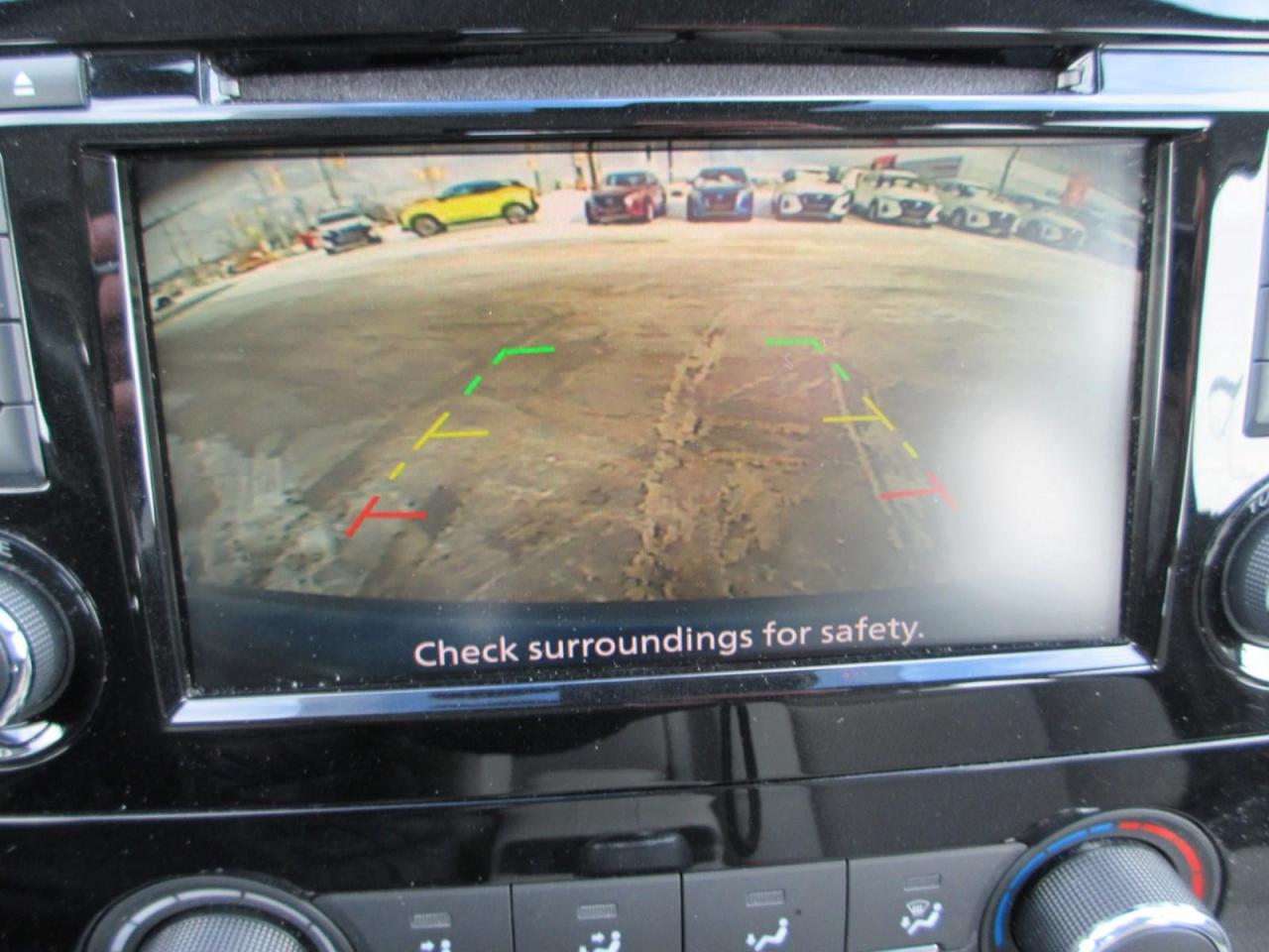 2020 Nissan Qashqai S Photo