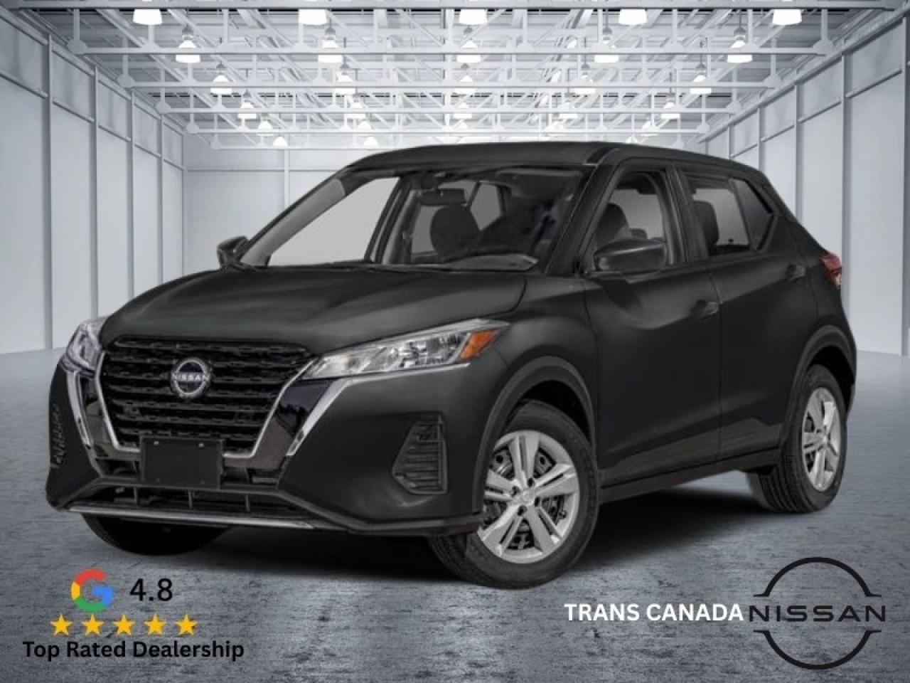 2025 Nissan Kicks Play  Photo0