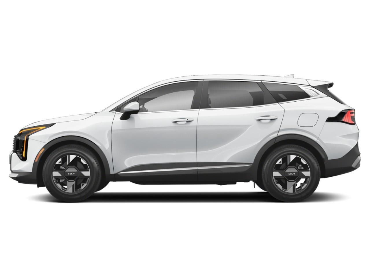 2026 Kia Sportage LX Photo