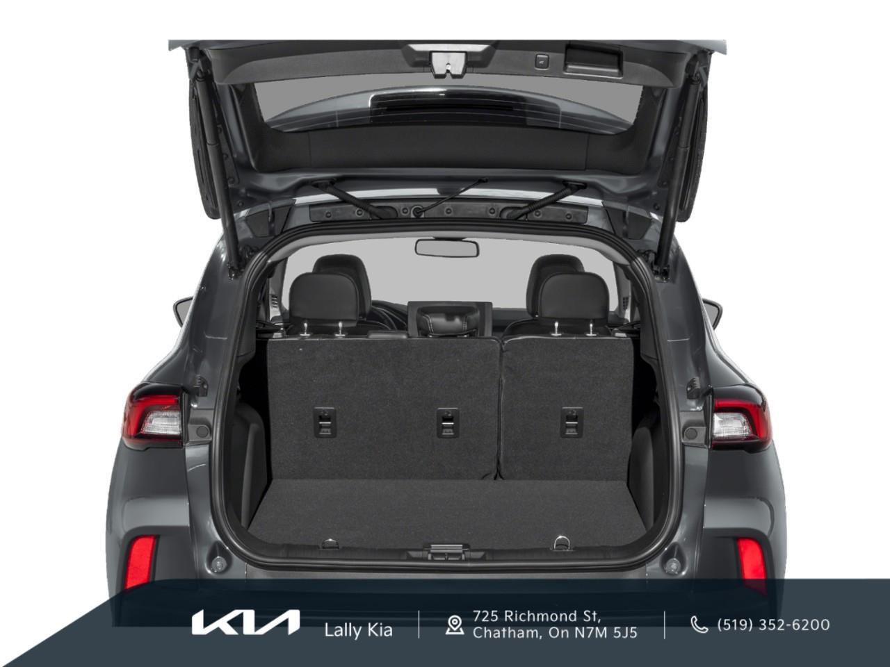 2024 Ford Escape Platinum New Arrival | Low Kms | Clean CarFax Photo