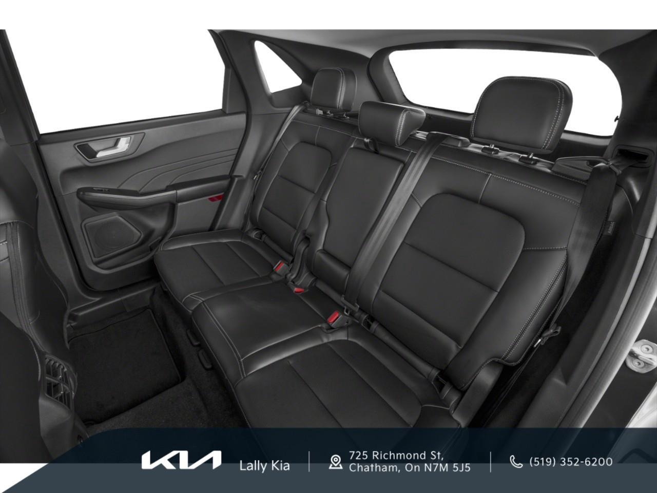 2024 Ford Escape Platinum New Arrival | Low Kms | Clean CarFax Photo