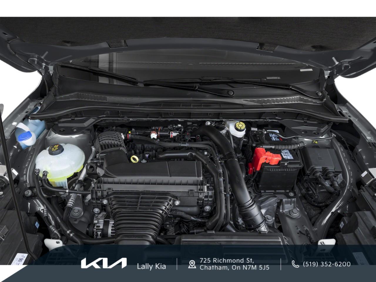 2024 Ford Escape Platinum New Arrival | Low Kms | Clean CarFax Photo