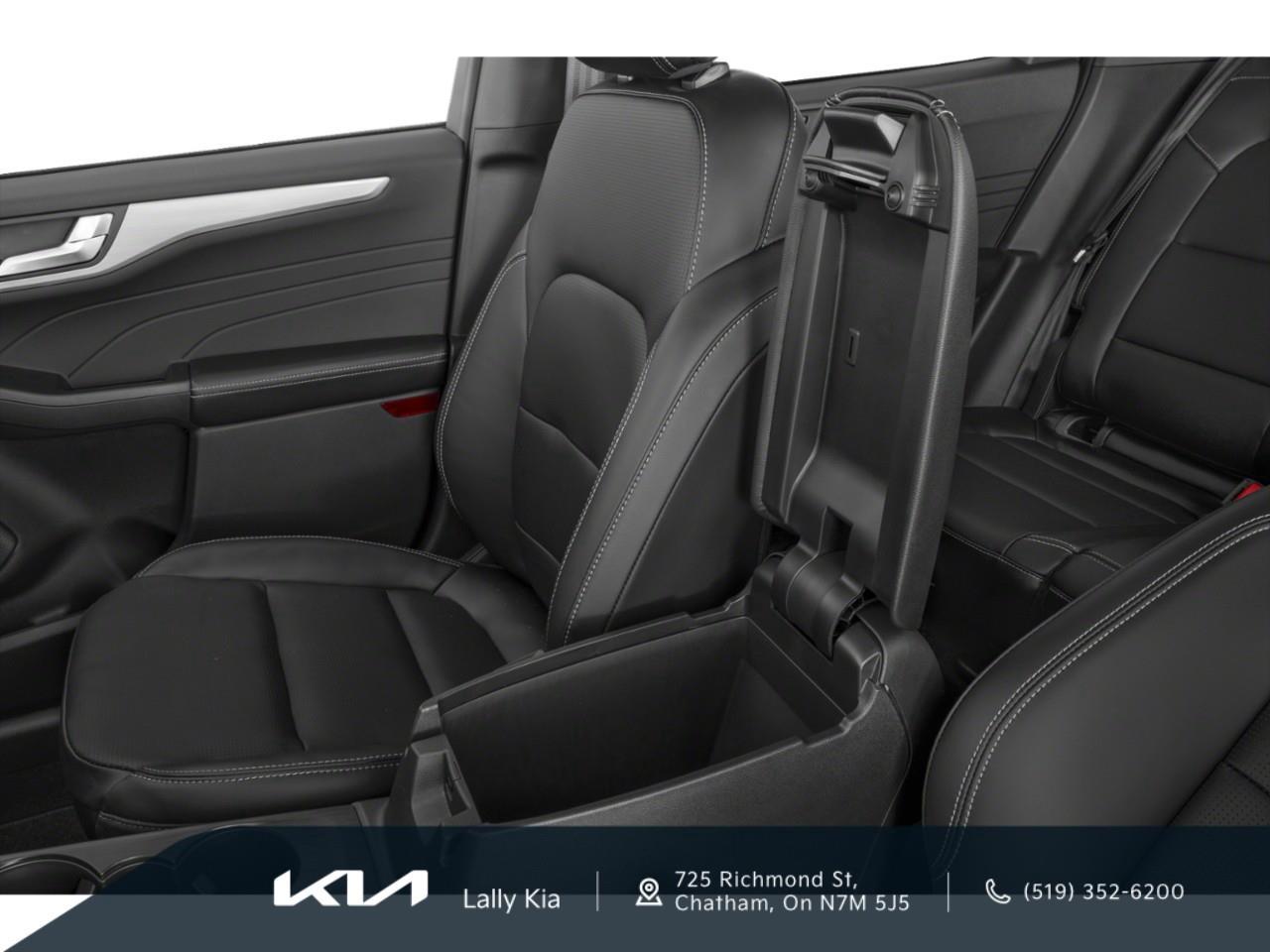 2024 Ford Escape Platinum New Arrival | Low Kms | Clean CarFax Photo